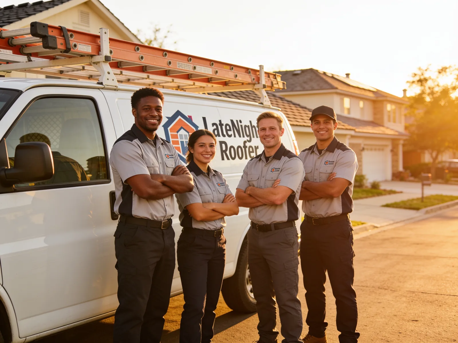 Emergency Roof Repair company in Adams, OK